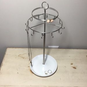 Umbra Jewelry Stand